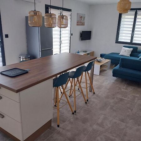 Appartement Fonctionnel Proche Du Centre Ville Narbonne Exterior foto